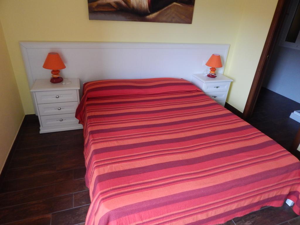Il Melograno Villa Albenga Room photo